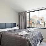 Apartman Vibe By Olala Homes *