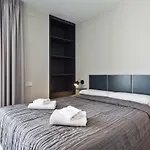 Vibe By Olala Homes Apartman *