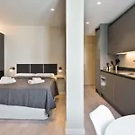 דירה Vibe By Olala Homes