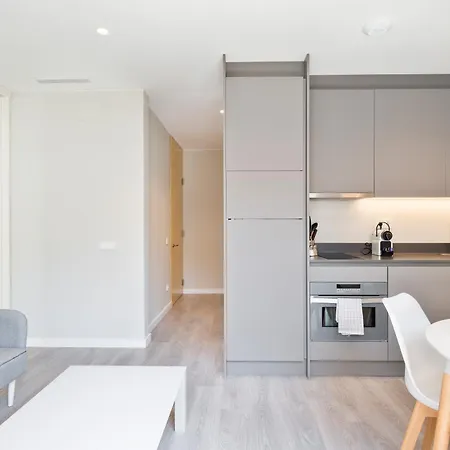 شقة Vibe By Olala Homes *