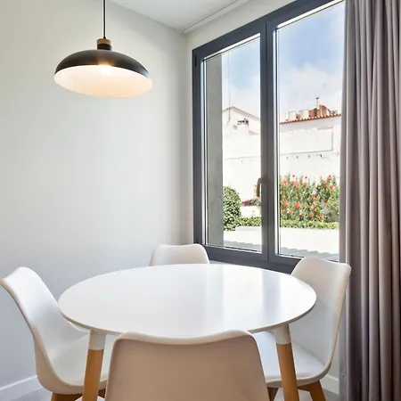 Vibe By Olala Homes شقة *