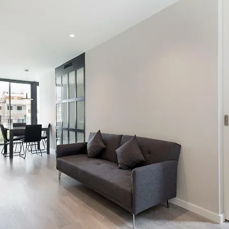 شقة Vibe By Olala Homes