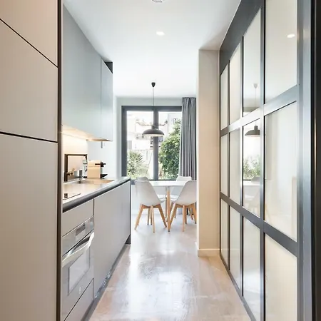 Vibe By Olala Homes شقة سيدجيس