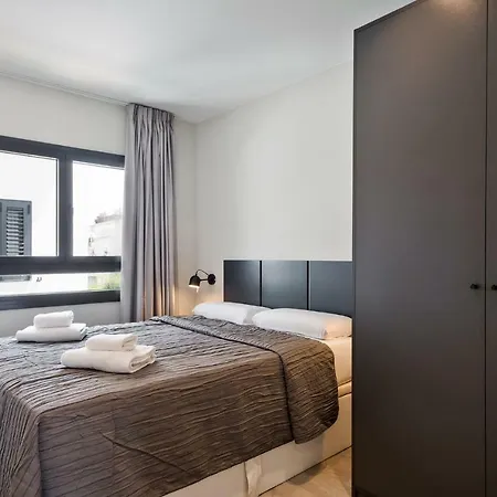 Vibe By Olala Homes سيدجيس