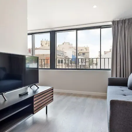 Vibe By Olala Homes شقة *
