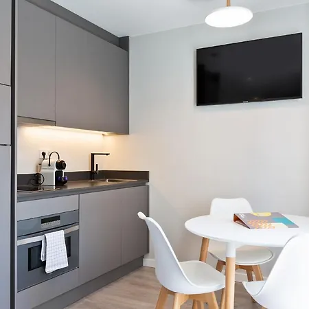 Vibe By Olala Homes * Сиджес