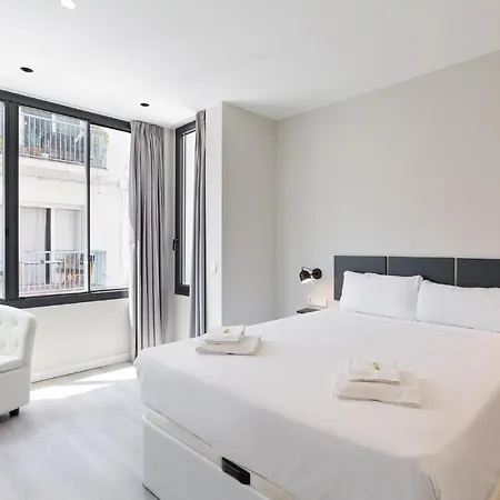 Vibe By Olala Homes Sitges