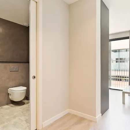 Apartment Vibe By Olala Homes Sitges