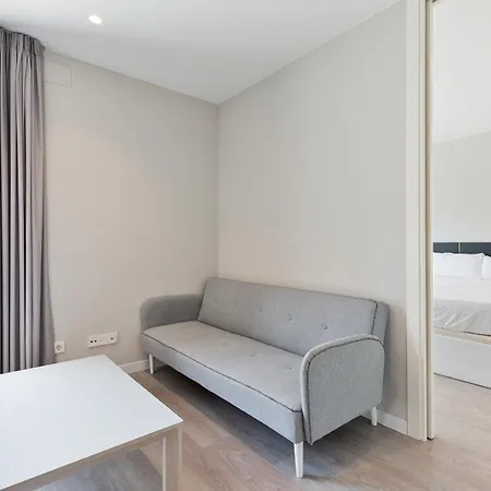 Vibe By Olala Homes Apartment