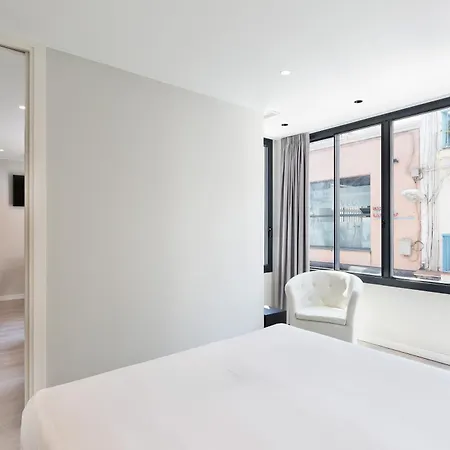 Vibe By Olala Homes Apartment Sitges