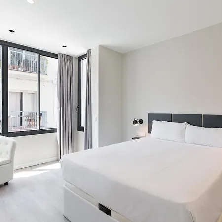 Apartment Vibe By Olala Homes Sitges