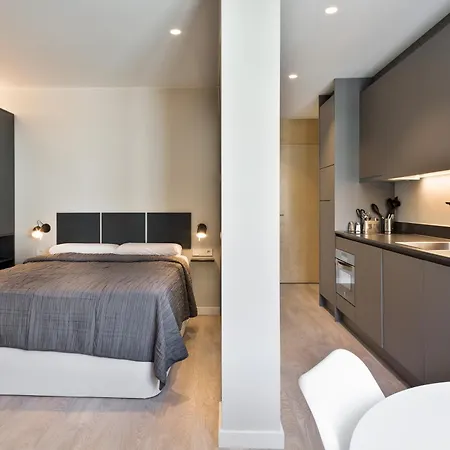 Apartment Vibe By Olala Homes *