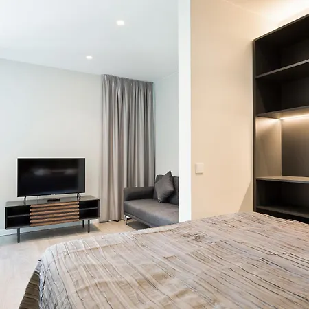 Vibe By Olala Homes Apartment Sitges