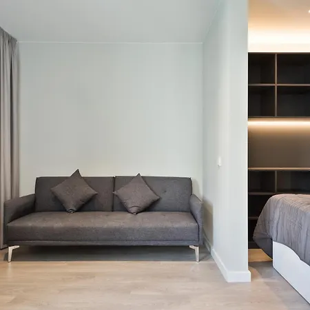 Apartment Vibe By Olala Homes Sitges