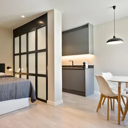 Vibe By Olala Homes * Sitges