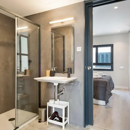 Vibe By Olala Homes Сиджес