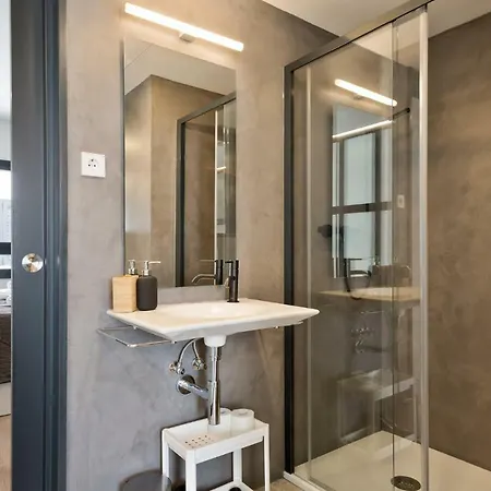 Vibe By Olala Homes Сиджес