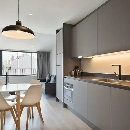 Apartment Vibe By Olala Homes *