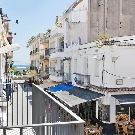 Vibe By Olala Homes Appartement Sitges