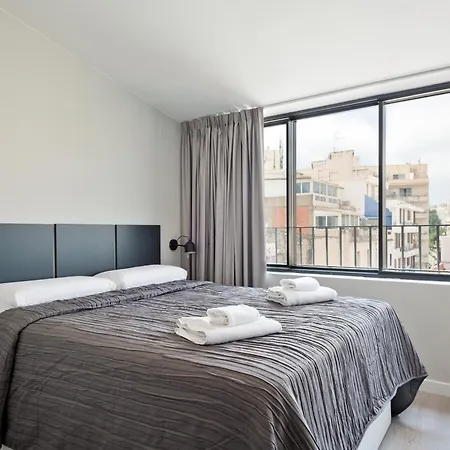 Appartement Vibe By Olala Homes *