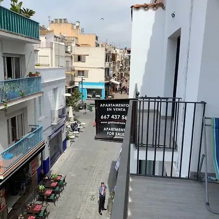 Vibe By Olala Homes Appartement Sitges