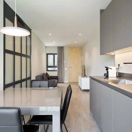 Vibe By Olala Homes Appartement *
