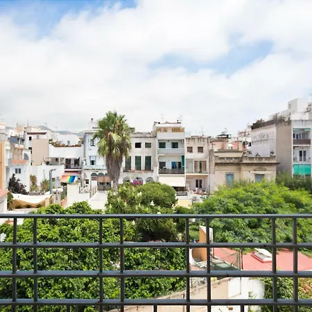 Vibe By Olala Homes Appartement Sitges