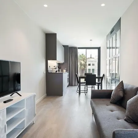 Vibe By Olala Homes Sitges