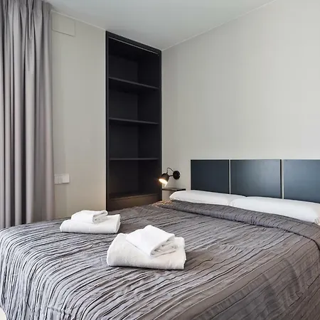 Vibe By Olala Homes Appartement *