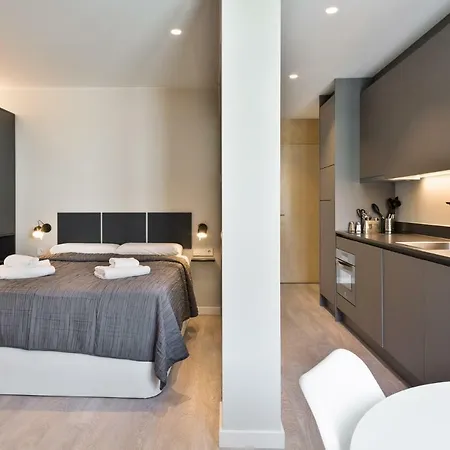 Appartement Vibe By Olala Homes