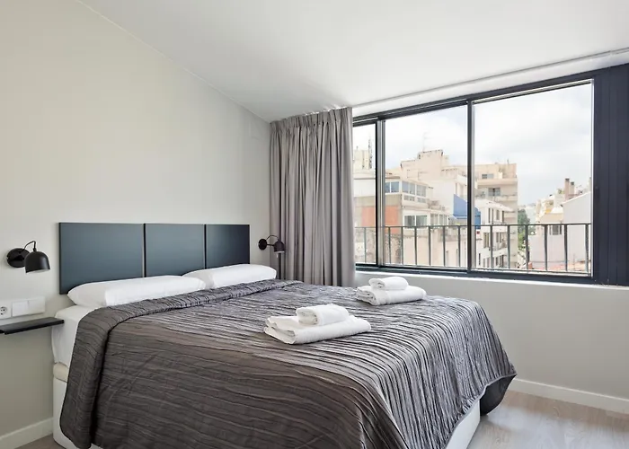 アパート Vibe By Olala Homes *