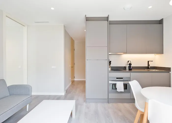 アパート Vibe By Olala Homes *