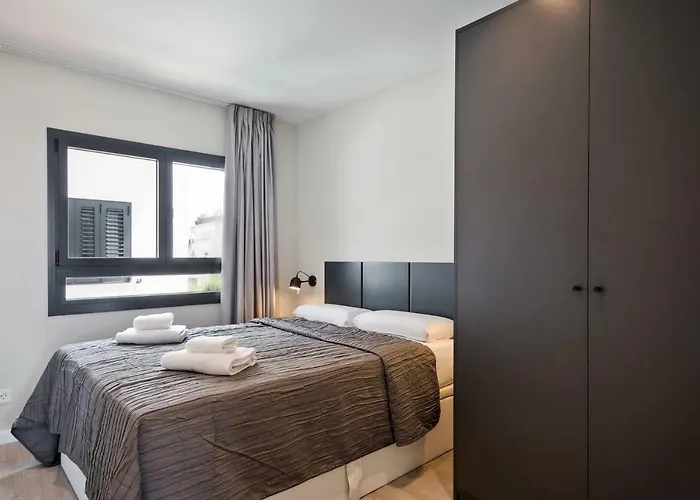 Vibe By Olala Homes シッチェス